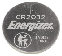 BATERIA LITOWO-GUZIKOWA CR2032 1 sztuka ENERGIZER